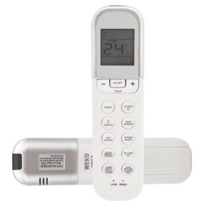 Midea RG36F/BGEF Klima Kumandası