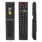 Mersat Marginal Plus Mersat Star/Yumatu Hd/Citybox Hd Uydu Kumandası