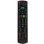 Panasonic Tv Kumanda Tüm Modeller
