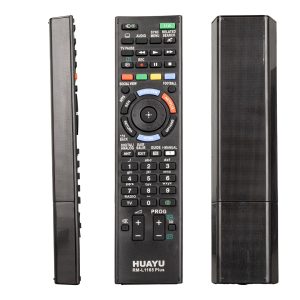 Sony Rm-Ed060 Bravia 3D Lcd Kumanda