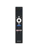 Onvo 65VQ90F3UA Ses Komutlu Televizyon Kumandası