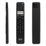 Sony Youtube -Prime Video -Google Play -Netflıx Dısney Tuşlu Tv Kumanda