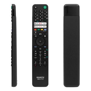Sony Youtube -Prime Video -Google Play -Netflıx Dısney Tuşlu Tv Kumanda