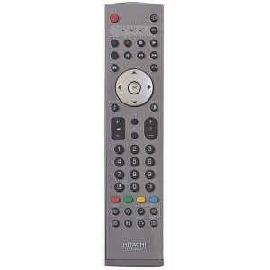 Hitachi Kt/17 Cle-966a Lcd Tv Kumandası