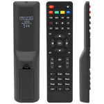 Teledünya Neta 8800-8950-8970-8980 Hd Kablo Tv Uydu Kumandası