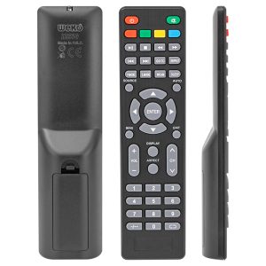 Awox-Woon Lcd Led Televizyon Kumandası (40167=12914)