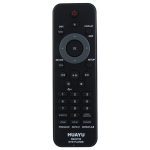 Phılıps Rm-D750 Universal Ambalajlı Dvd Kumandası