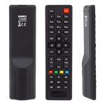 Hitech Premium Hd KoraxThreebox Sattube'li Uydu Kumandası (13266=16936)*