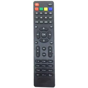 Hiremco Zapper HD2 Mini Uydu Alıcı Kumandası 13269