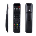 Dreamstar Master Iptv Wellbox Atom KS1 HD Uydu Alıcı Cihazı Kumandası Orjinal Ürün Orijinal