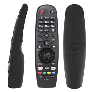 LG Smart Tv Netflix-Amazon Tuşlu Universal Sihirli Kumanda