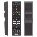 Sony Rm-L1715 Blisterli Lcd Led Tv Kumanda