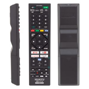 Sony Rm-L1715 Blisterli Lcd Led Tv Kumanda