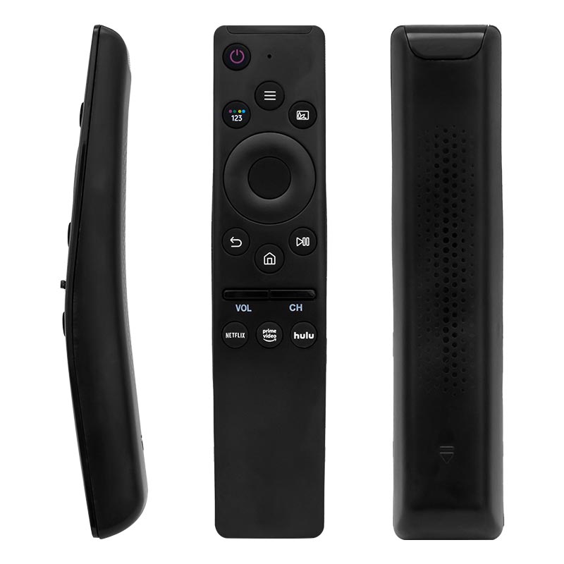 14892 14892 - Samsung Netflix - Prime Video - Hulu Tuşlu LCD-Led Tv Sihirli Kumanda