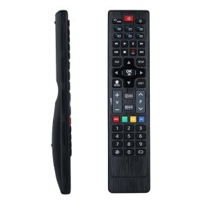 Sunny-Axen 3D Tuşlu Lcd Televizyon Kumanda