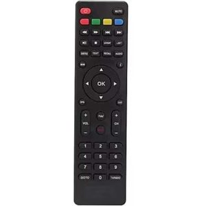 Amstrad Sh0116 Fobem Showmax Partner Mini Hd Uydu Kumandası