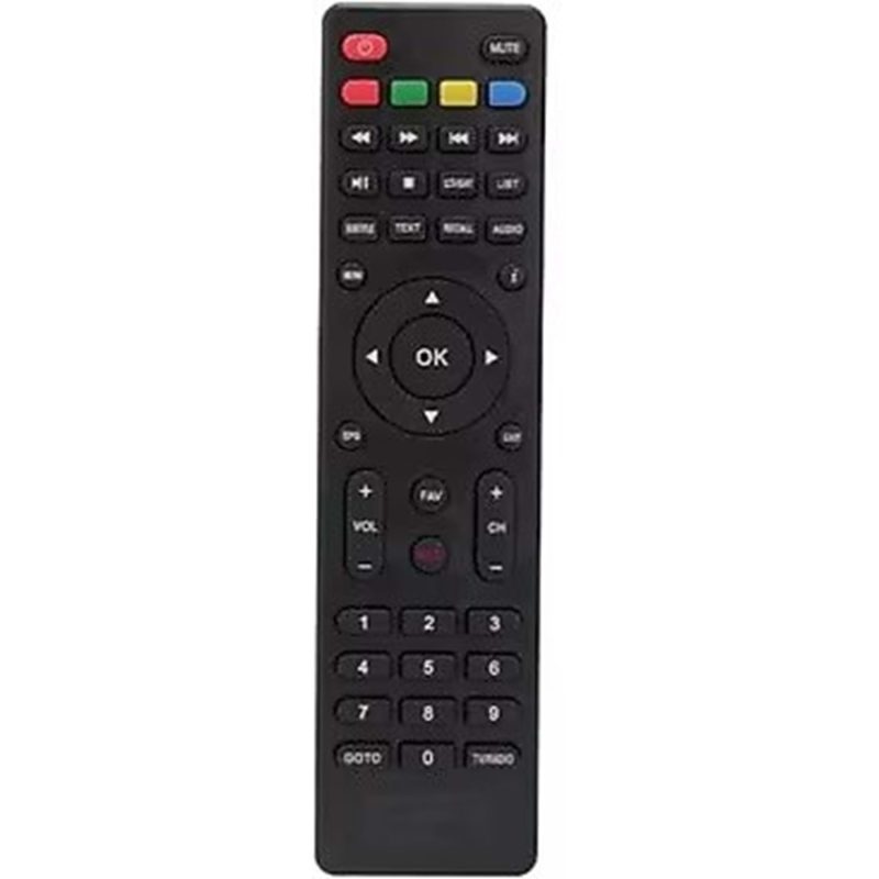 1500x1500 thumb sh 0116 - Amstrad Sh0116 Fobem Showmax Partner Mini Hd Uydu Kumandası