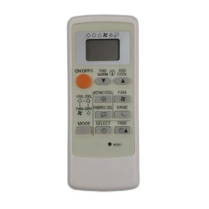 Showmax Sk0540 Mıtsubishi Klima Kumanda