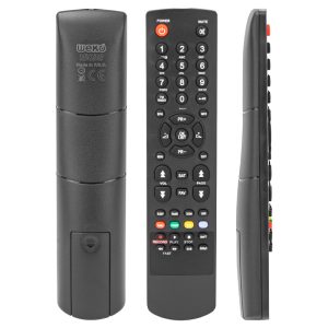 Magbox Mercury Hd Next Punto Plus Uydu Alıcı Kumandası
