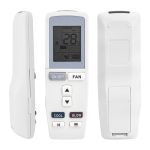 Baxi Baymak Aır Condıtıon Klima Kumandası