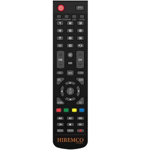 Hiremco Turbo Ip * Magbox Ip Dıscovery * Arnıx Ip Uydu Kumandası