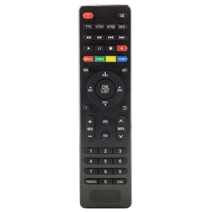 Sunny At-16024 Fhd Pvr Slim Hd Uydu Kumandası Snr1257
