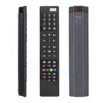Vestel RC4848F RC5 30094759 Netflix-Youtube-Play Tuşlu Tv Kumanda