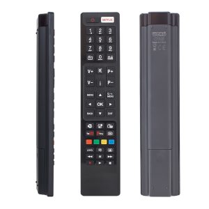 Vestel RC4848F RC5 30094759 Netflix-Youtube-Play Tuşlu Tv Kumanda