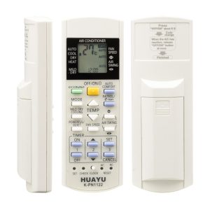 Panasonic Unıversal K-Pn1122 Akıllı Klima Kumandası