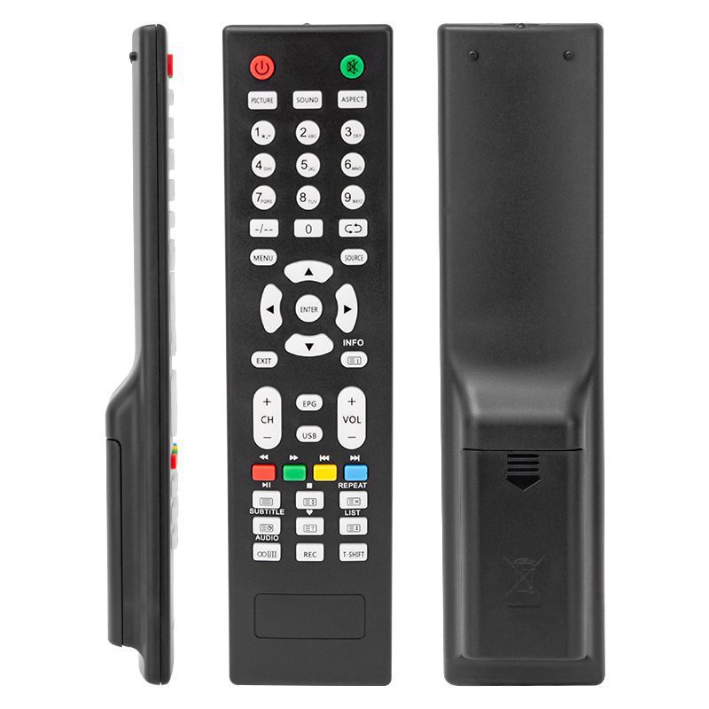 17577 17577 - Awox43110 Plus* Telefox 43Tfh4300 * Premier H03230628190028 Tv Kumandası