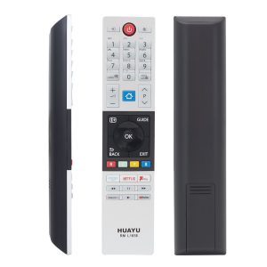 Toshıba Rm-l1658 Unıversal Tv Kumanda
