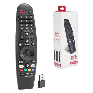 Lg Smart Netflıx -Amazon Tuşlu Tv Sihirli Kumanda