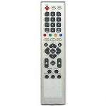 Botech BT-100 HD BT-800 HD Uydu Alıcı Kumandası