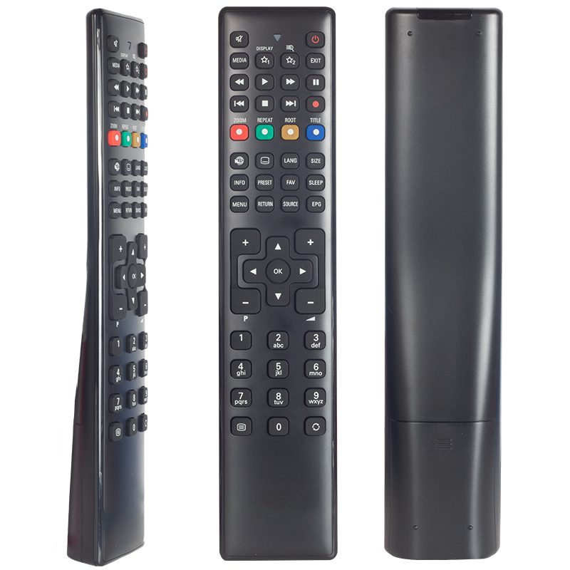 18785 18785 - Hı level Rc 1208 Uzun Tv Orjinal Kumanda