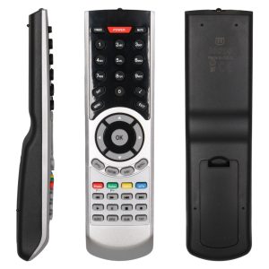 Dreamstar Smart Iptv Mini - Technobox Galaxy Hd Uydu Kumandası