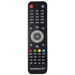 Botech NER02 IPTV-OTT Box Uydu Kumanda