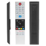 Toshiba Ct-8528 Netflix-Youtube -Rakuten Tv Tuşlu Tv Kumanda