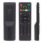 Magbox X96, T96 D S905W, Magroid X-100, Magroid X-200, Magroid Qualitech, Magroid Carnaval - Redline Redroid 365 Android Tv Box Kumandası