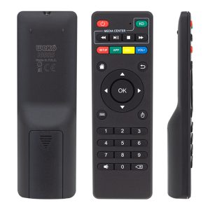 Magbox X96, T96 D S905W, Magroid X-100, Magroid X-200, Magroid Qualitech, Magroid Carnaval - Redline Redroid 365 Android Tv Box Kumandası