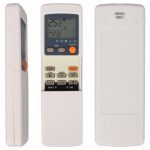 Baymak Rkn502a Klima Kumandası