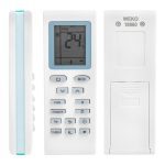 Vestel-Regal Yb1f-2f Klima Kumandası