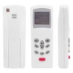Demirdöküm Tch-Dmr-A2 Klima Kumandası
