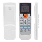 Siemens-Fujitsu Inverter Klima Kumandası Ar-Ry12