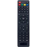 Awox Digix Hd Uydu Alıcı Kumanda (18980=18591)