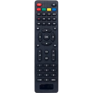 Awox Digix Hd Uydu Alıcı Kumanda (18980=18591)