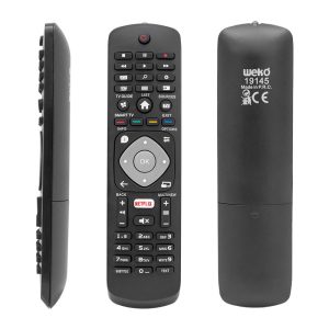 Philips Televizyon Kumandası Rm-1220 - 25-85 32PFK4100/12 - 55PUS7170 - 49PUS7170