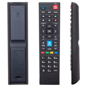 Tivibu Ir4000Hd/Tt Home+Tv Apps Tuşlu Rm-M16 Uydu Orjinal Kumanda