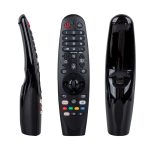 Lg An-Mr19Ba-Bejmr19B Ses Komutlu Amazon prıme -Netflix Tuşlu Magic Tv Sihirli Kumanda