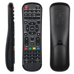 Onvo – Profilo – Saba Netflix, YouTube, Google Play, Prime Video Tuşlu Ses Komutlu LCD TV Kumanda
