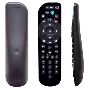 Türk Telekom Tivibu Hd 2000Hd Humax Uydu Kumandası (19860=8538)
